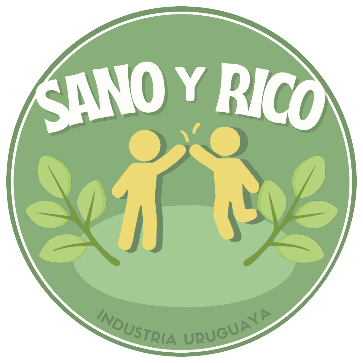 Sano y Rico